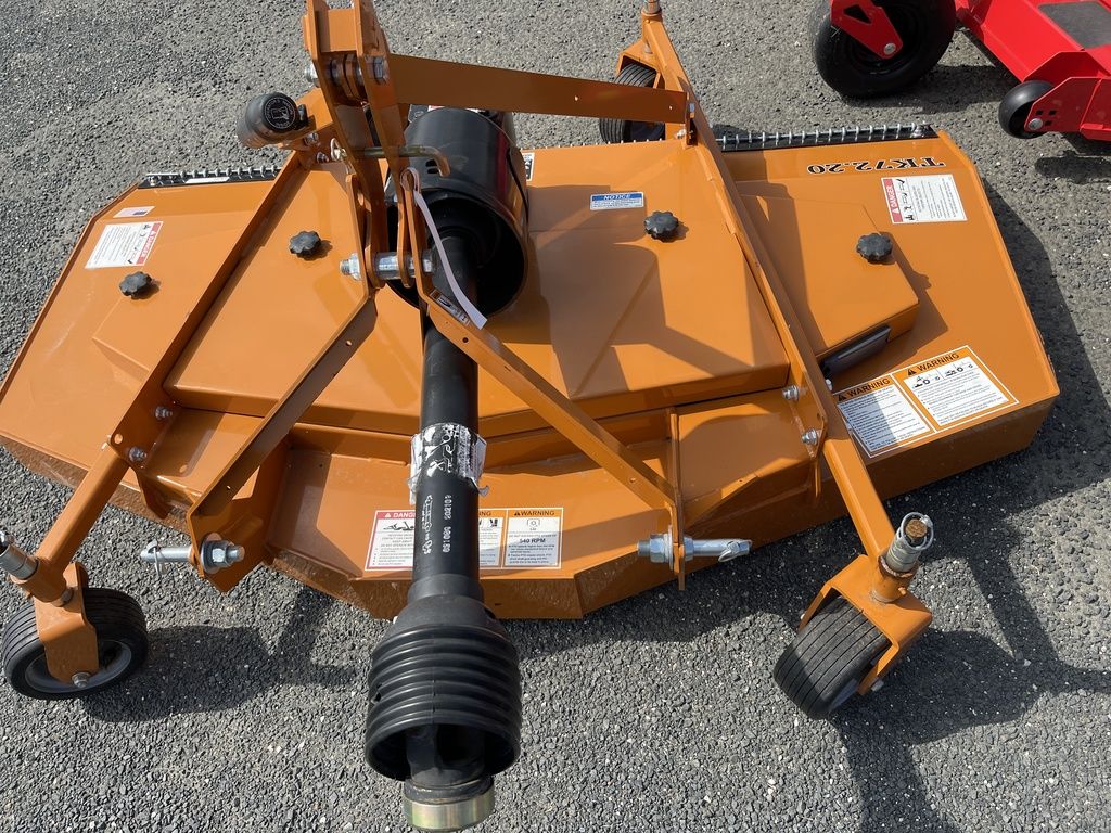 Photo of 2022 WOODS TK72.20 72 WOODS TK72.20 72