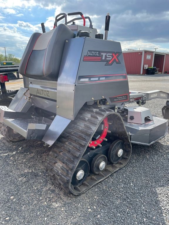 Photo of 2021 ALTOZ 1055126 TSX 561 I AT 61 ALTOZ 1055126 TSX 561 I AT 61