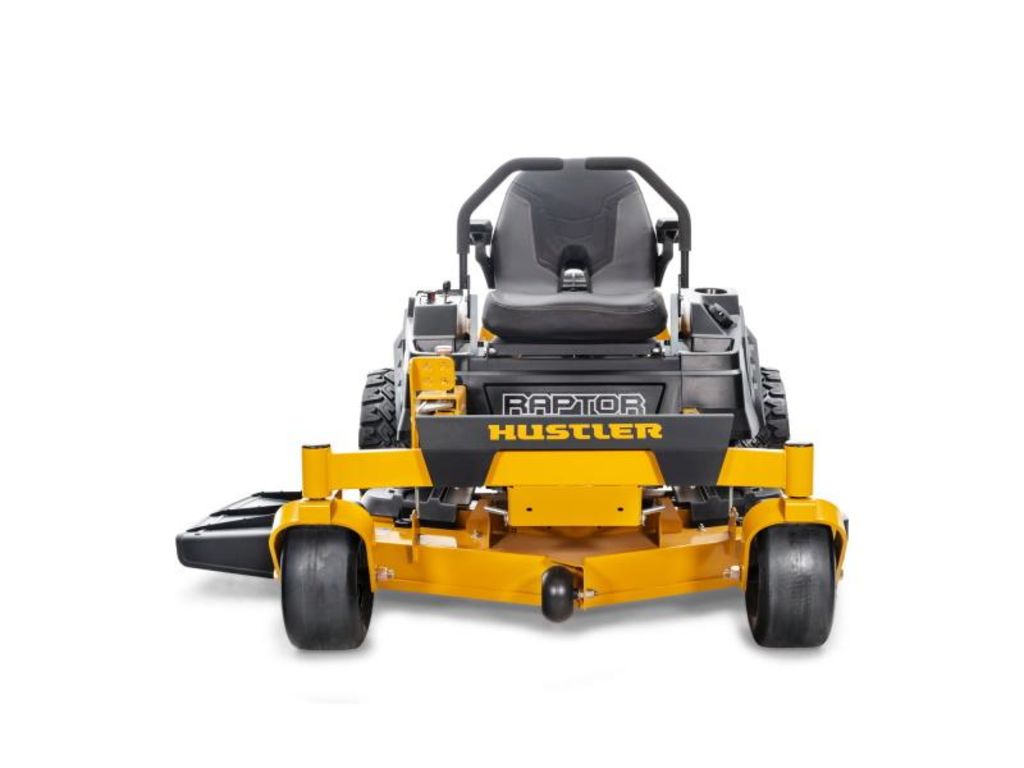 HUSTLER 939751 RAPTOR XD 54