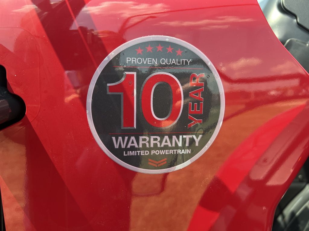 YANMAR TRACTOR YT235VXHIC-T YT235C HST CAB IND TIRES LDR:040757