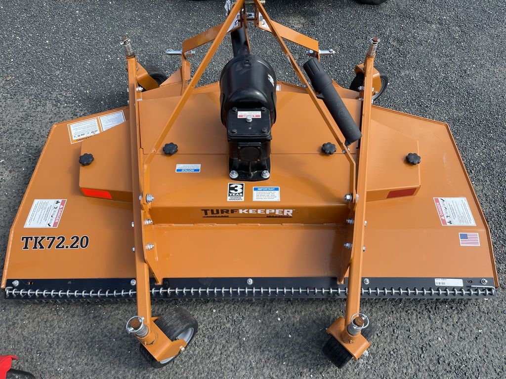 Photo of 2022 WOODS TK72.20 72 WOODS TK72.20 72