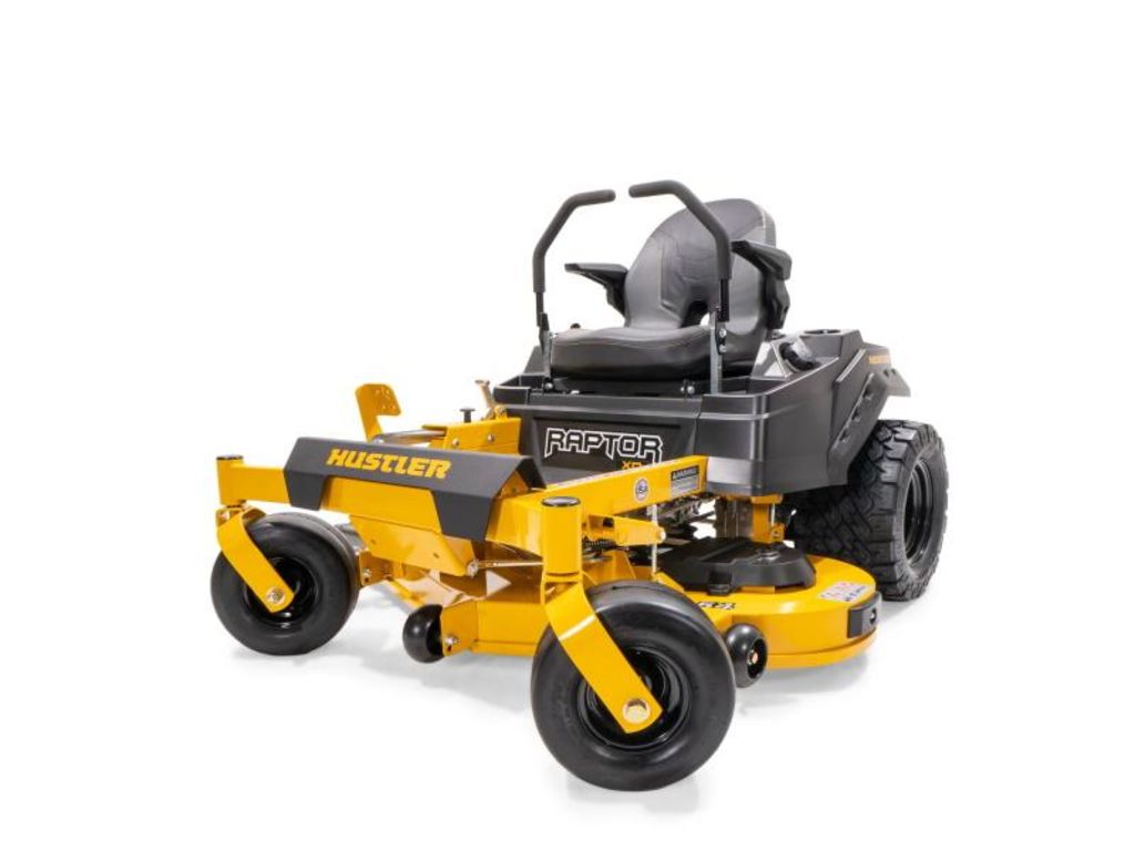 New HUSTLER Mower Inventory | Bill's Tractor and Equipment
