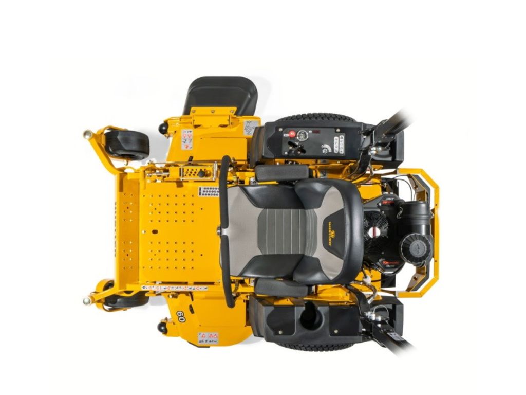 Photo of 2023 HUSTLER 941898 X-ONE FX850 60 HUSTLER 941898 X-ONE FX850 60