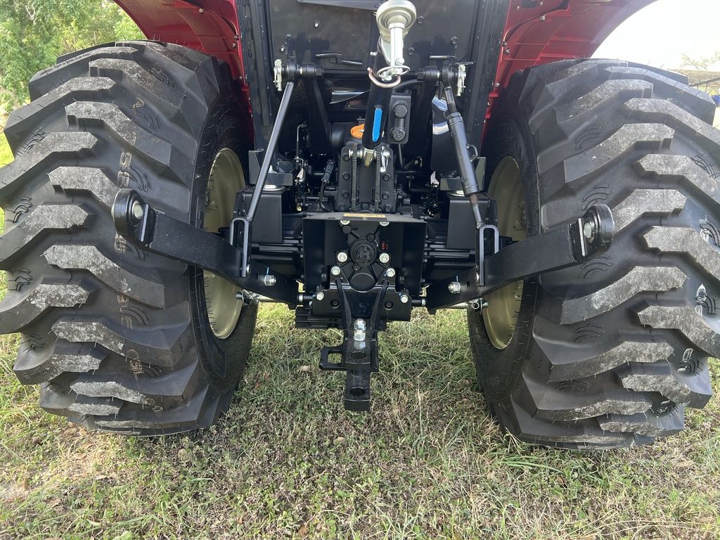 Photo of 2024 YANMAR TRACTOR YM359VLI-L YM359 SST IND TIRES LDR in Adkins, TX - 17,  YANMAR TRACTOR YM359VLI-L YM359 SST IND TIRES LDR:040791