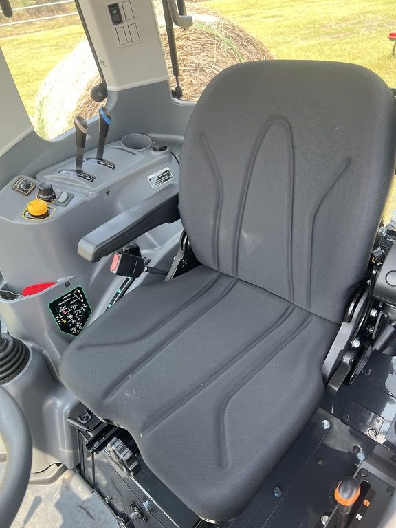 Photo of 2024 YANMAR TRACTOR YT359VXHIC-L YT359C IHMT CAB IND TIRES LDR in Adkins, TX - 39,  YANMAR TRACTOR YT359VXHIC-L YT359C IHMT CAB IND TIRES LDR:040758