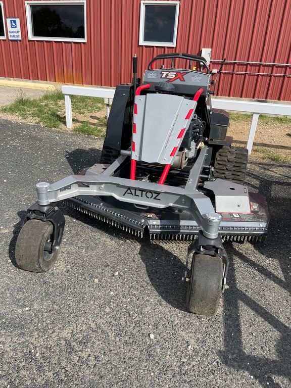 Photo of 2021 ALTOZ 1055126 TSX 561 I AT 61 ALTOZ 1055126 TSX 561 I AT 61