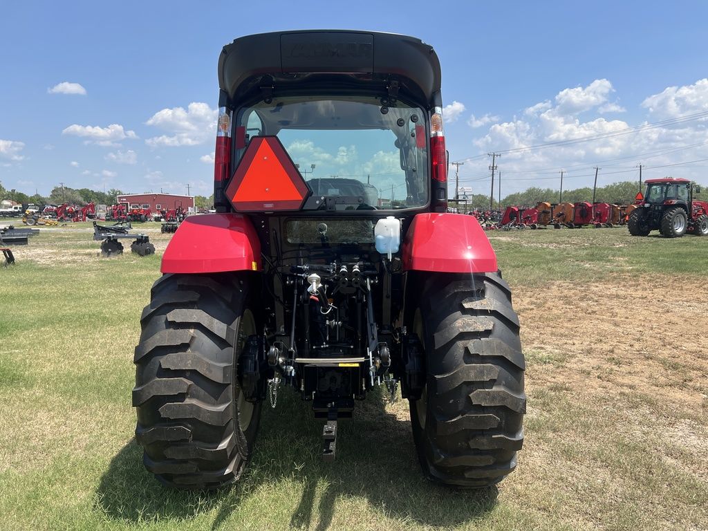 Photo of 2024 YANMAR TRACTOR YT359VXHIC-L YT359C IHMT CAB IND TIRES LDR in Adkins, TX - 31,  YANMAR TRACTOR YT359VXHIC-L YT359C IHMT CAB IND TIRES LDR:040758