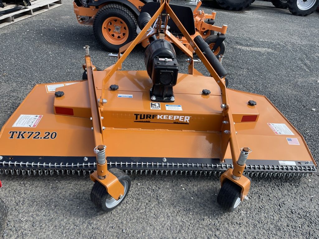 Photo of 2022 WOODS TK72.20 72 WOODS TK72.20 72