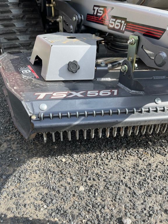 Photo of 2021 ALTOZ 1055126 TSX 561 I AT 61 ALTOZ 1055126 TSX 561 I AT 61