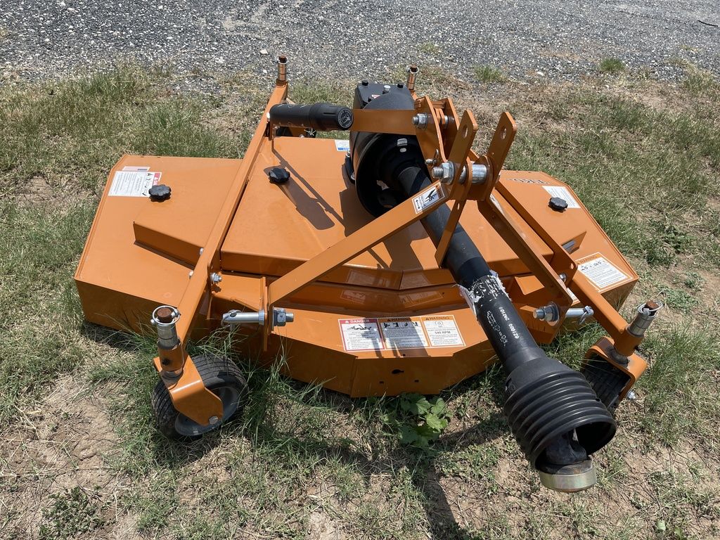 Photo of 2023 WOODS TK60.20 60 WOODS TK60.20 60