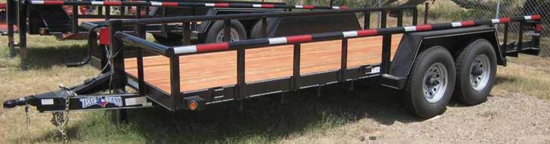 TEXAS BRAGG ED20BP14 20' BP 7000AX WB 2 5/16BD SIR SPARE:040636