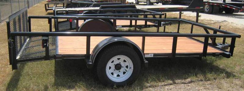 Photo of 2024 TEXAS BRAGG NA610P29 2+2 6X10 P 2+2 2995 GVWR BD SPARE in Adkins, TX - 5,  TEXAS BRAGG NA610P29 2+2 6X10 P 2+2 2995 GVWR BD SPARE:040642