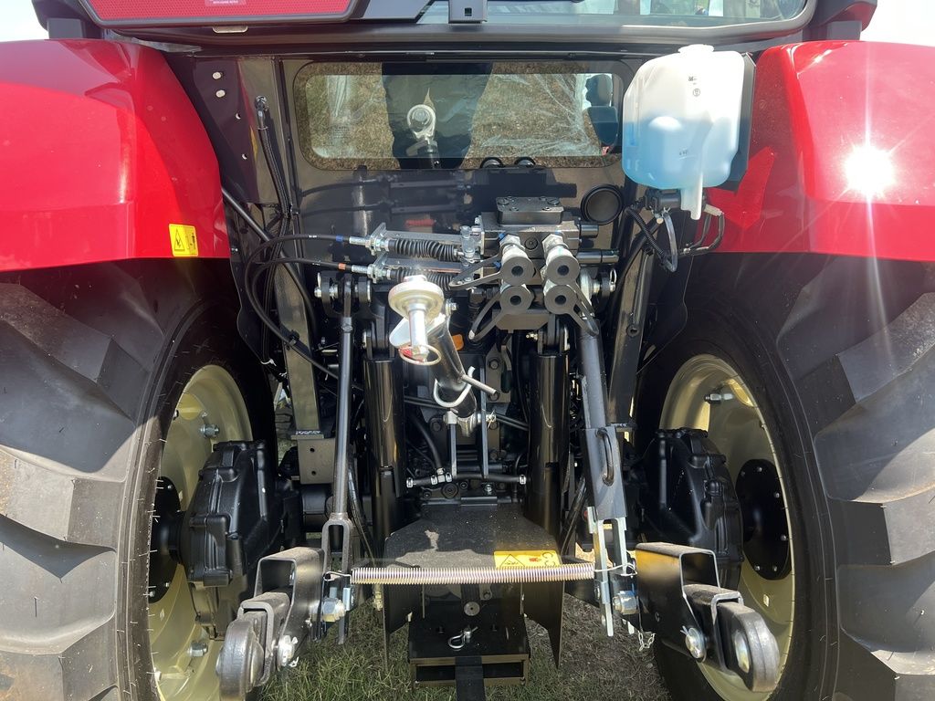 Photo of 2024 YANMAR TRACTOR YT359VXHIC-L YT359C IHMT CAB IND TIRES LDR in Adkins, TX - 33,  YANMAR TRACTOR YT359VXHIC-L YT359C IHMT CAB IND TIRES LDR:040758