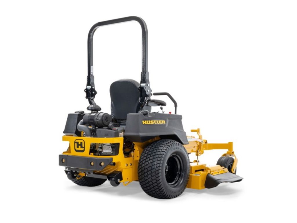 Photo of 2023 HUSTLER 941898 X-ONE FX850 60 HUSTLER 941898 X-ONE FX850 60