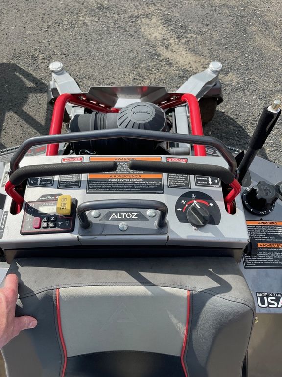 Photo of 2021 ALTOZ 1055126 TSX 561 I AT 61 ALTOZ 1055126 TSX 561 I AT 61