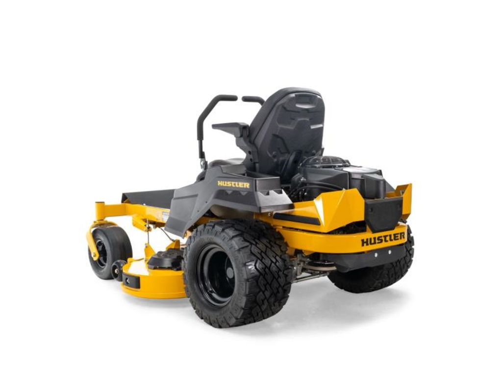 HUSTLER 939751 RAPTOR XD 54