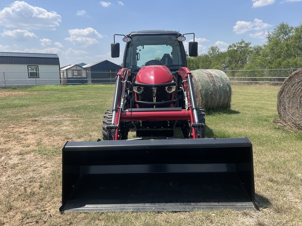 Photo of 2024 YANMAR TRACTOR YT359VXHIC-L YT359C IHMT CAB IND TIRES LDR in Adkins, TX - 35,  YANMAR TRACTOR YT359VXHIC-L YT359C IHMT CAB IND TIRES LDR:040758