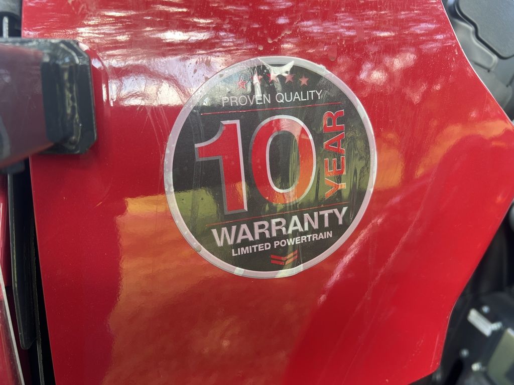 Photo of 2024 YANMAR TRACTOR YM359VLI-L YM359 SST IND TIRES LDR in Adkins, TX - 20,  YANMAR TRACTOR YM359VLI-L YM359 SST IND TIRES LDR:040791