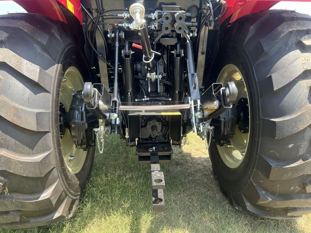 Photo of 2024 YANMAR TRACTOR YT359VXHIC-L YT359C IHMT CAB IND TIRES LDR in Adkins, TX - 32,  YANMAR TRACTOR YT359VXHIC-L YT359C IHMT CAB IND TIRES LDR:040758