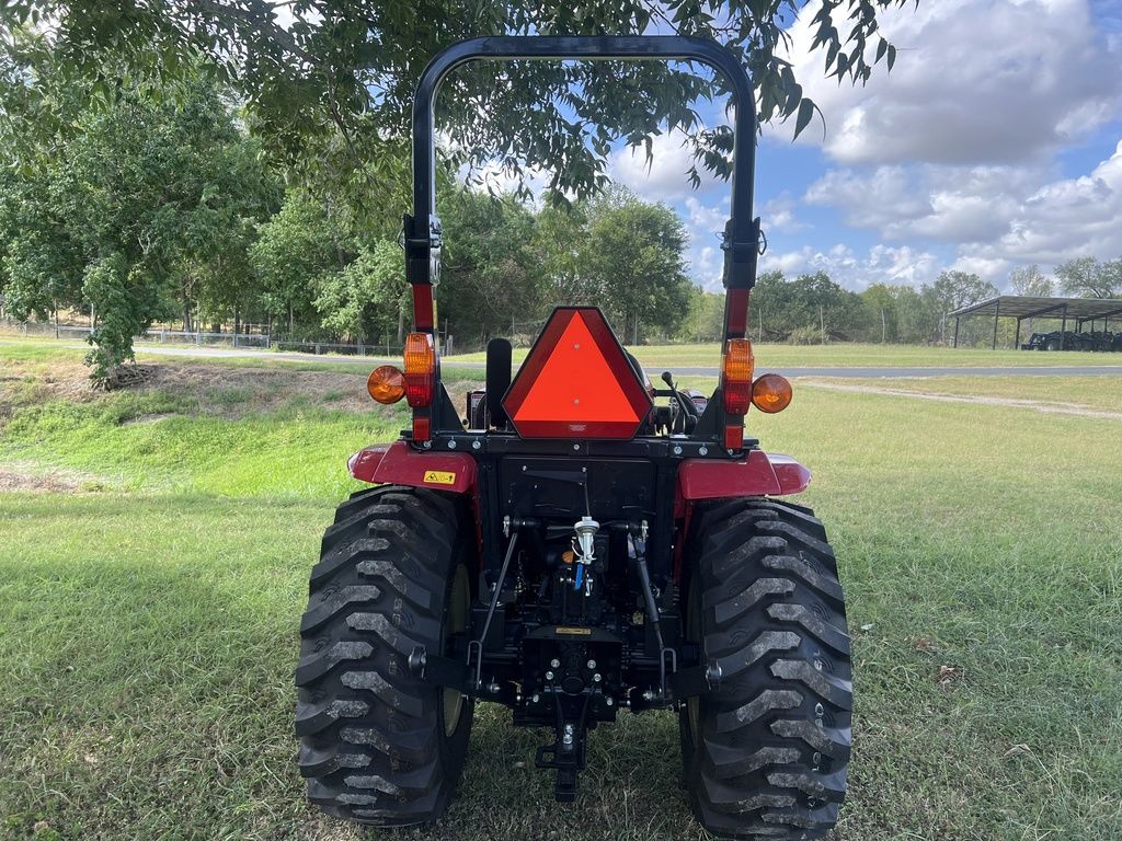 Photo of 2024 YANMAR TRACTOR YM359VLI-L YM359 SST IND TIRES LDR in Adkins, TX - 16,  YANMAR TRACTOR YM359VLI-L YM359 SST IND TIRES LDR:040791