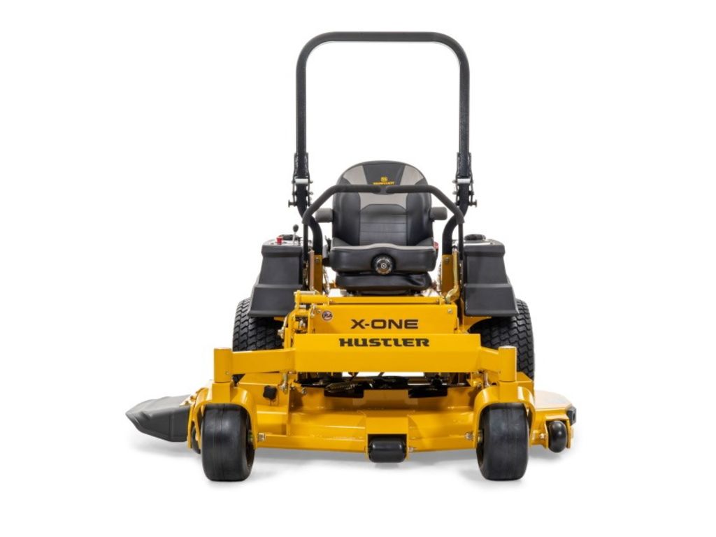 Photo of 2023 HUSTLER 941898 X-ONE FX850 60 HUSTLER 941898 X-ONE FX850 60
