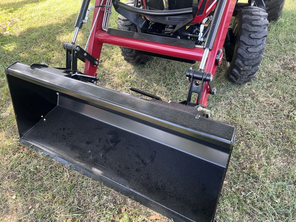 Photo of 2024 YANMAR TRACTOR YM359VLI-L YM359 SST IND TIRES LDR in Adkins, TX - 34,  YANMAR TRACTOR YM359VLI-L YM359 SST IND TIRES LDR:040791