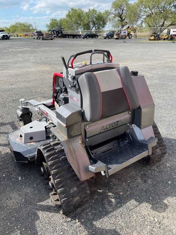 Photo of 2021 ALTOZ 1055126 TSX 561 I AT 61 ALTOZ 1055126 TSX 561 I AT 61