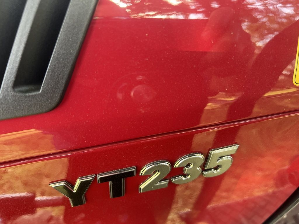 Photo of 2024 YANMAR TRACTOR YM359VLI-L YM359 SST IND TIRES LDR in Adkins, TX - 21,  YANMAR TRACTOR YM359VLI-L YM359 SST IND TIRES LDR:040791